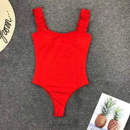Maillot De Bain Peach | France-Tendance