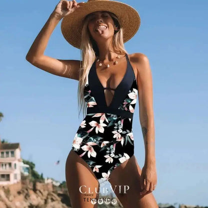 Maillot De Bain Rétro | France-Tendance