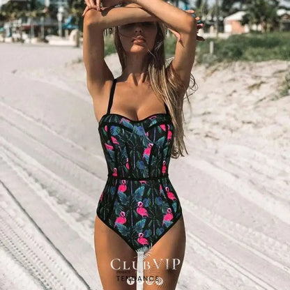 Maillot De Bain Rétro | France-Tendance