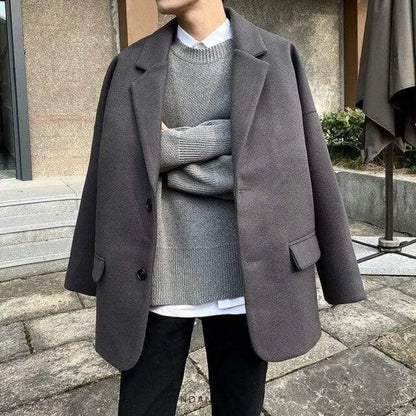 Manteau Darked | France-Tendance