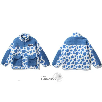 Manteau Dreamland | France-Tendance