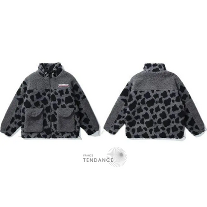 Manteau Dreamland | France-Tendance