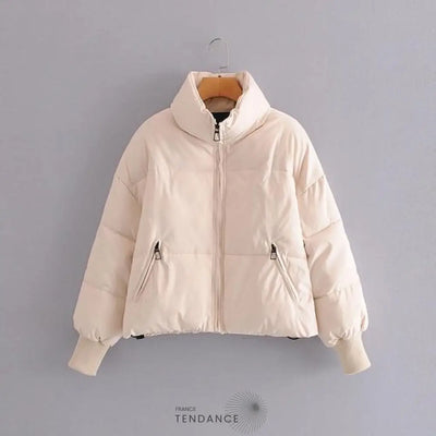 Manteau Thick | France-Tendance