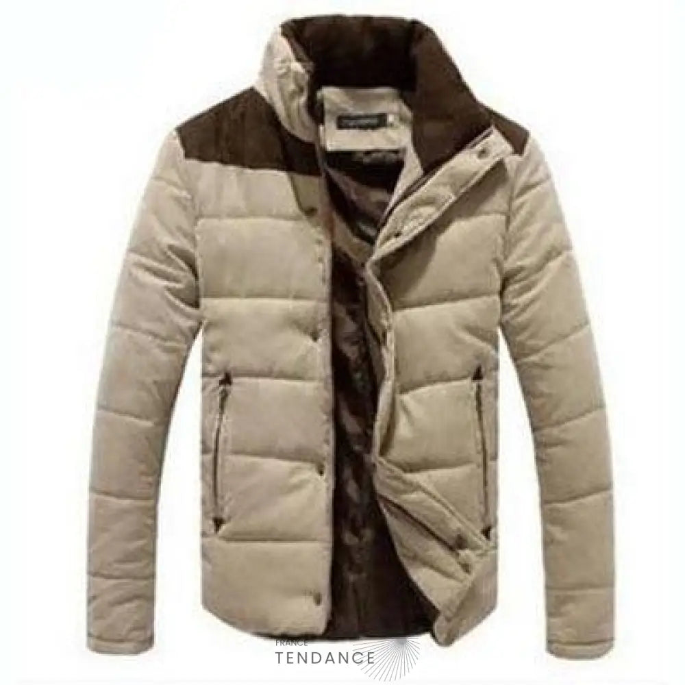 Manteau Etna | France-Tendance