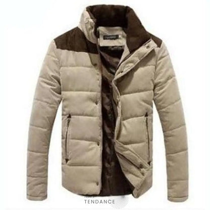 Manteau Etna | France-Tendance