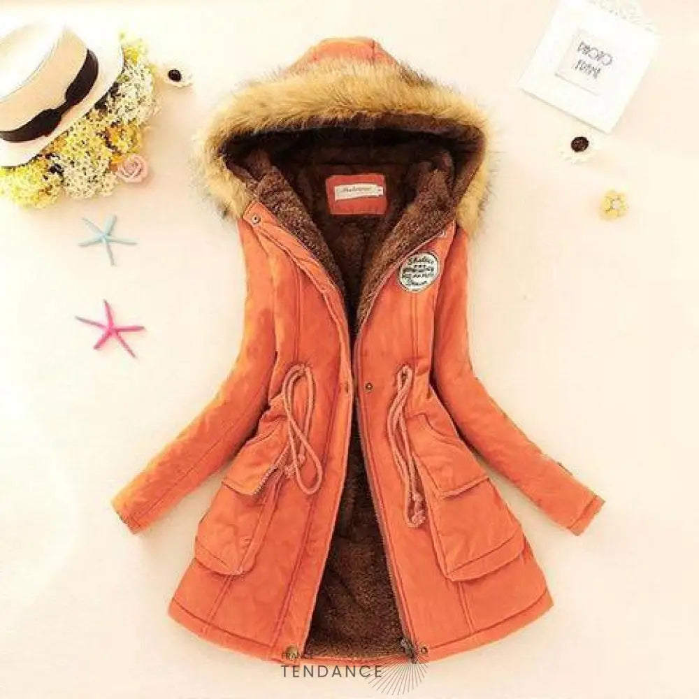 Superbe Manteau Pour Femme 2020 | France-Tendance