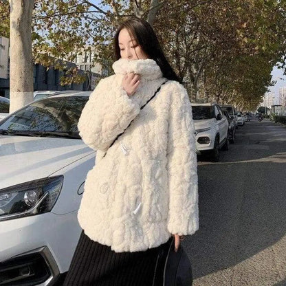 Manteau Sweden | France-Tendance