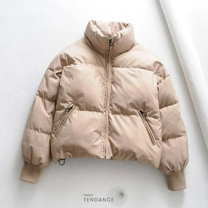 Manteau Thick | France-Tendance