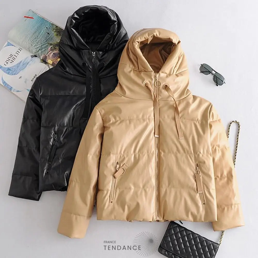 Manteau Thick Winter | France-Tendance