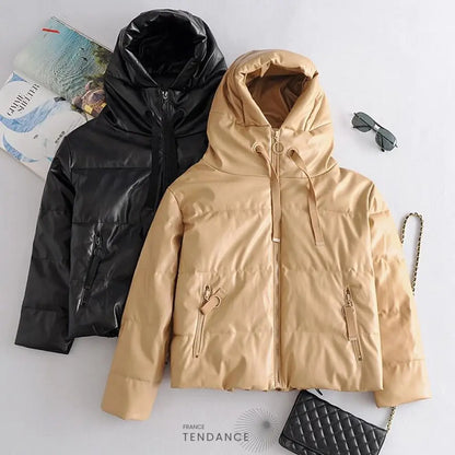 Manteau Thick Winter | France-Tendance