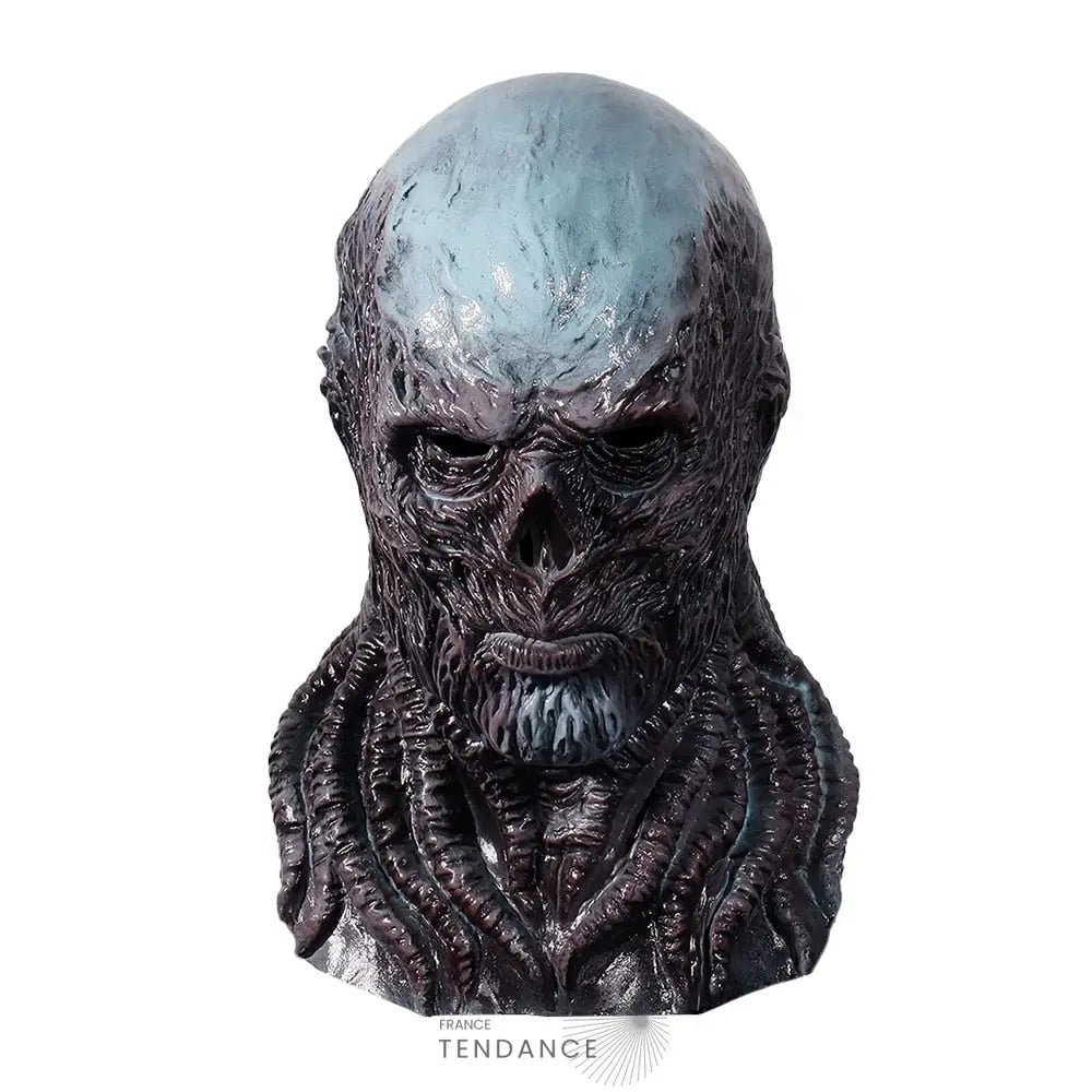 Halloween Stranger™ | Masque En Latex Professionnel à -50% |