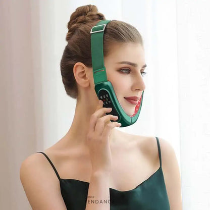 Masseur Visage Lifting Pro+™ | Minceur Double Menton |