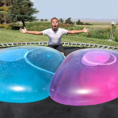 Maxi Magic Bubble™ | Bulle Magique Géante increvable |