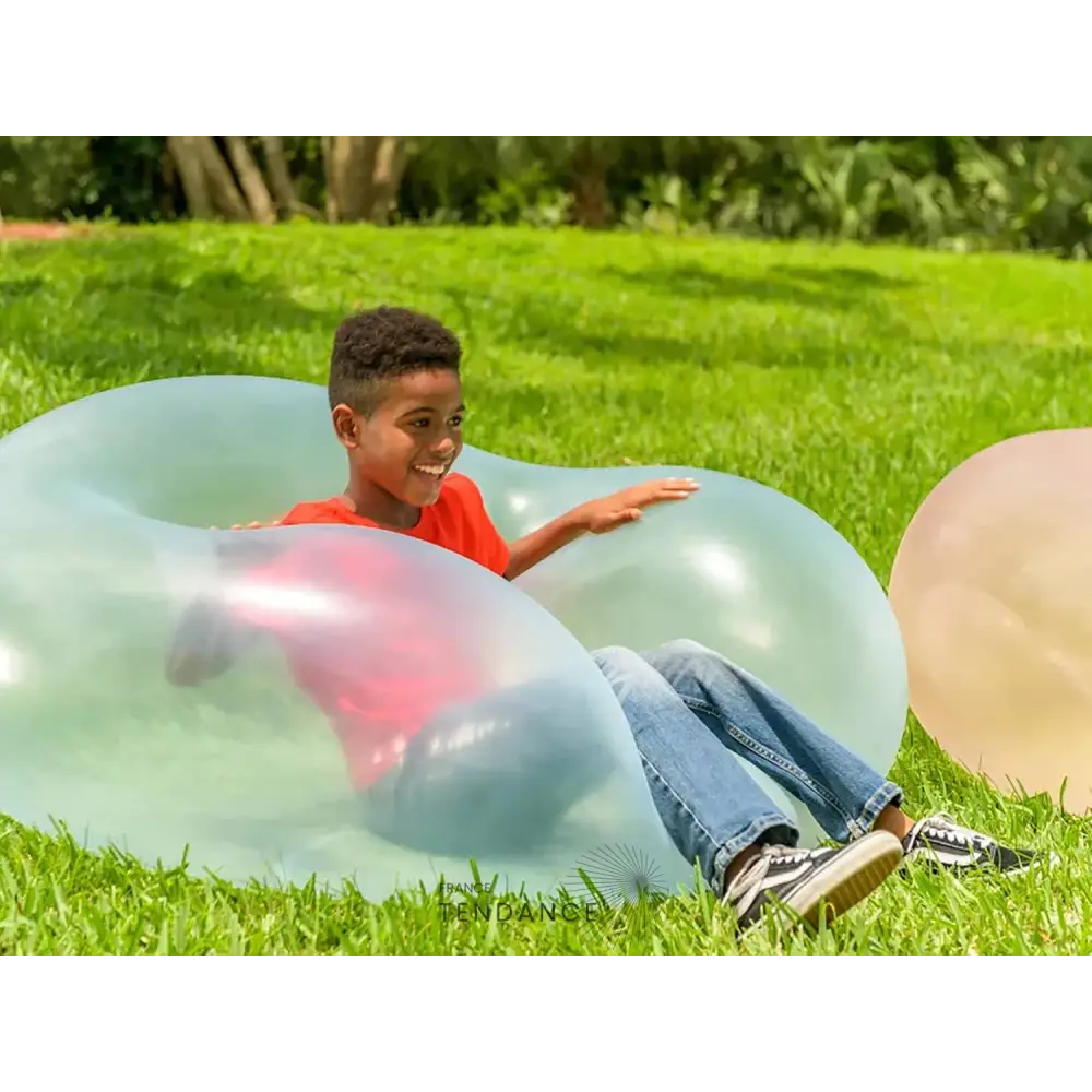 Maxi Magic Bubble™ | Bulle Magique Géante increvable MAISON-MOBILIER-DE-JARDIN