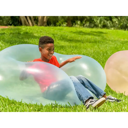 Maxi Magic Bubble™ | Bulle Magique Géante increvable MAISON-MOBILIER-DE-JARDIN
