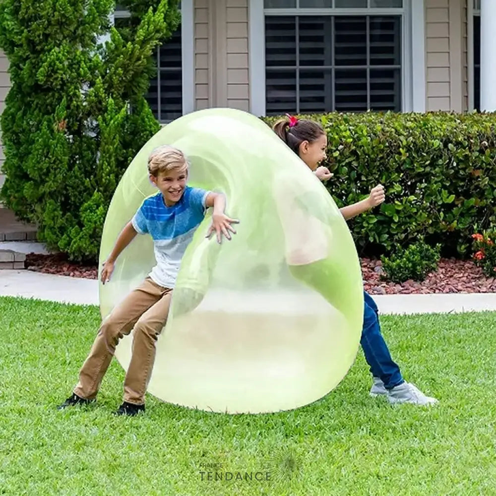 Maxi Magic Bubble™ | Bulle Magique Géante increvable MAISON-MOBILIER-DE-JARDIN