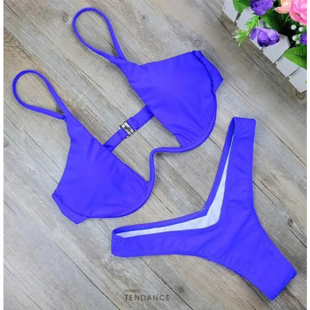 Micro Bikini Brésilien | France-Tendance