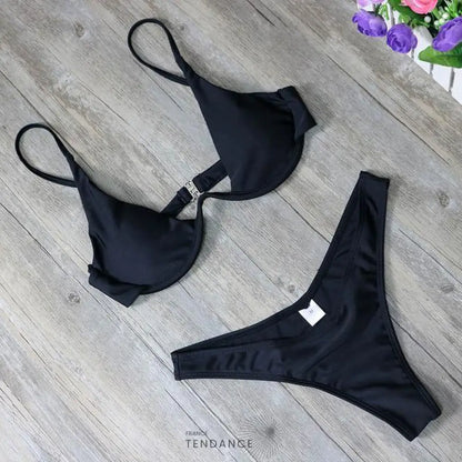 Micro Bikini Brésilien | France-Tendance
