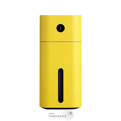 Mini Diffuseur D’huiles Essentielles | France-Tendance