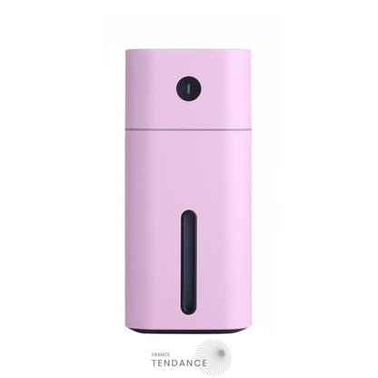 Mini Diffuseur D’huiles Essentielles | France-Tendance