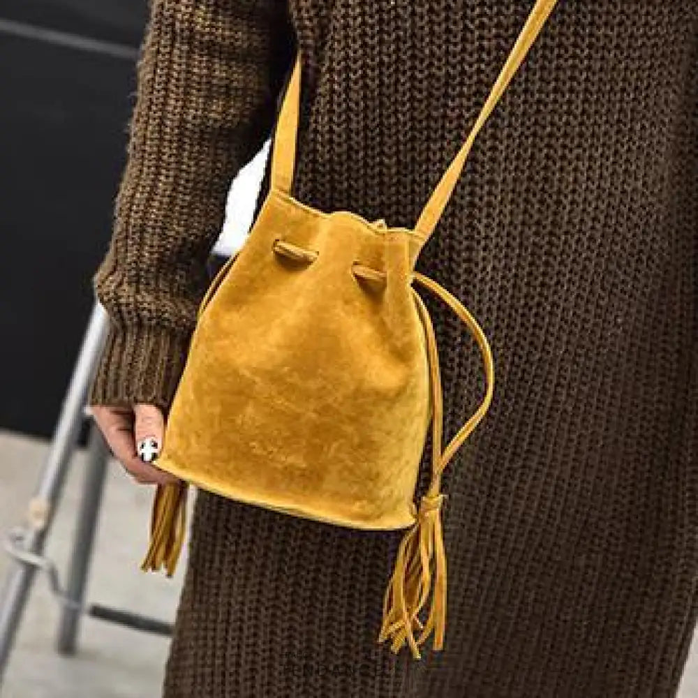 Mini Sac à Main Bandouillère | France-Tendance