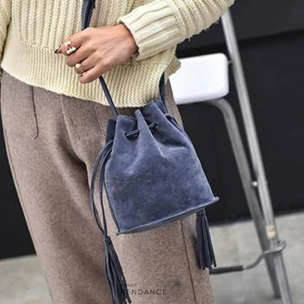 Mini Sac à Main Bandouillère | France-Tendance