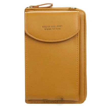 Mini-sac Féminin Bandoulière | France-Tendance