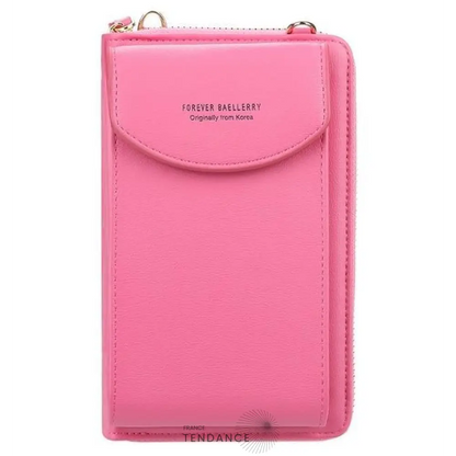 Mini-sac Féminin Bandoulière | France-Tendance