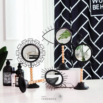 Miroir Géométrique | France-Tendance