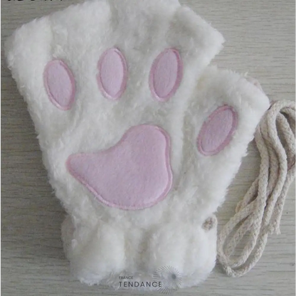 Mitaines Pattes De Chat | France-Tendance