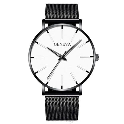 Montre Blackline Geneva | France-Tendance