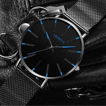 Montre Blackline Geneva | France-Tendance