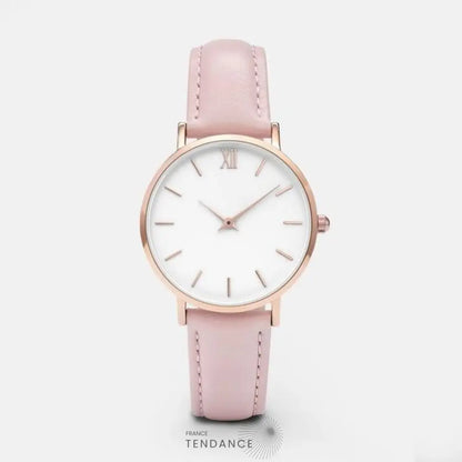 Montre Cloud | France-Tendance