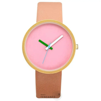 Montre Color | France-Tendance
