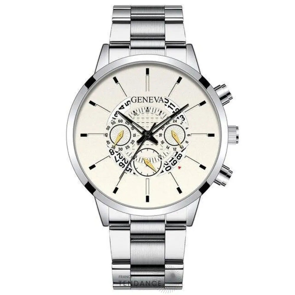 Montre Curve | France-Tendance