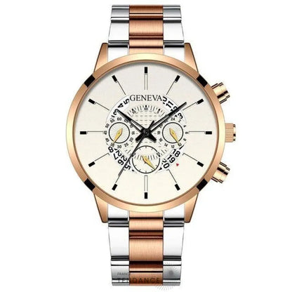 Montre Curve | France-Tendance