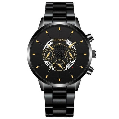 Montre Curve | France-Tendance