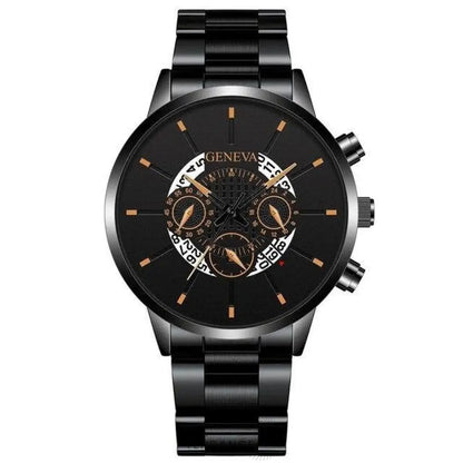 Montre Curve | France-Tendance