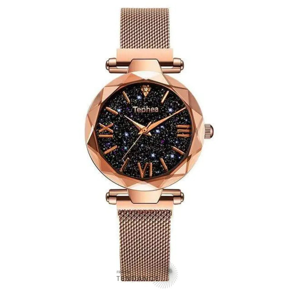 Montre Diamonds | France-Tendance