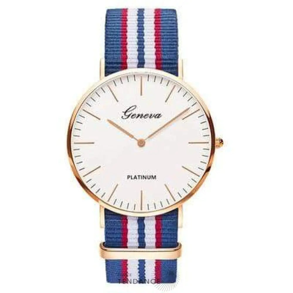 Montre French | France-Tendance