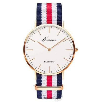 Montre French | France-Tendance