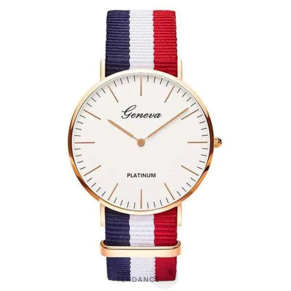 Montre French | France-Tendance