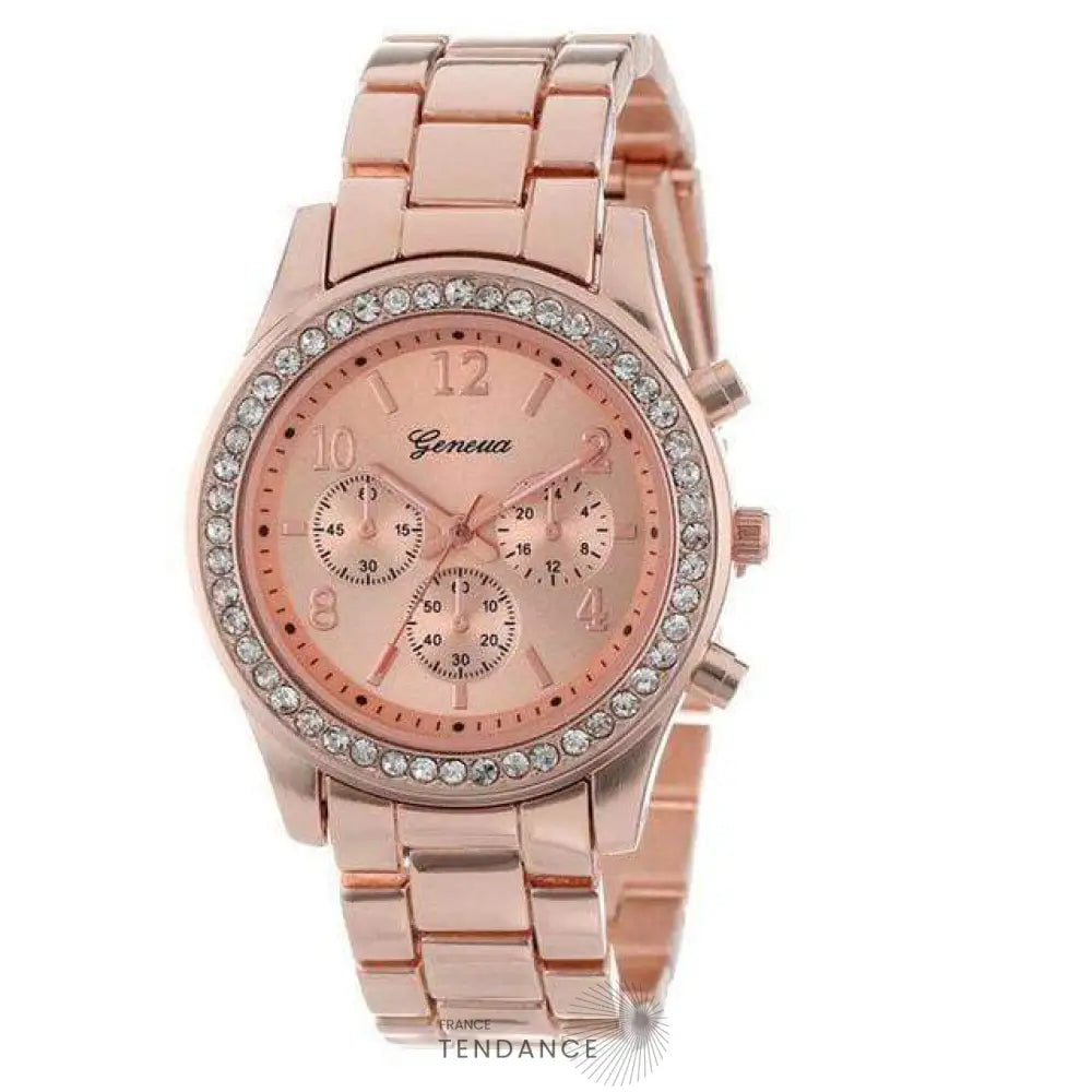 Montre Gemstone | France-Tendance