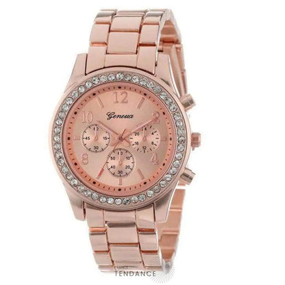 Montre Gemstone | France-Tendance