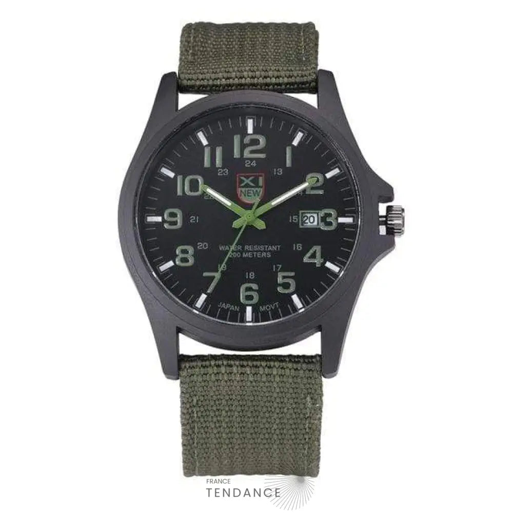 Montre Octane | France-Tendance