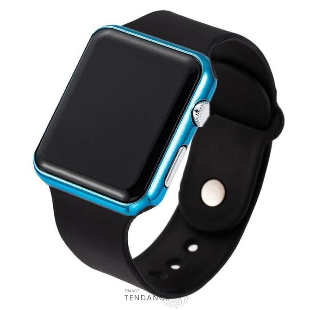 Montre Led Collection 2020 | France-Tendance