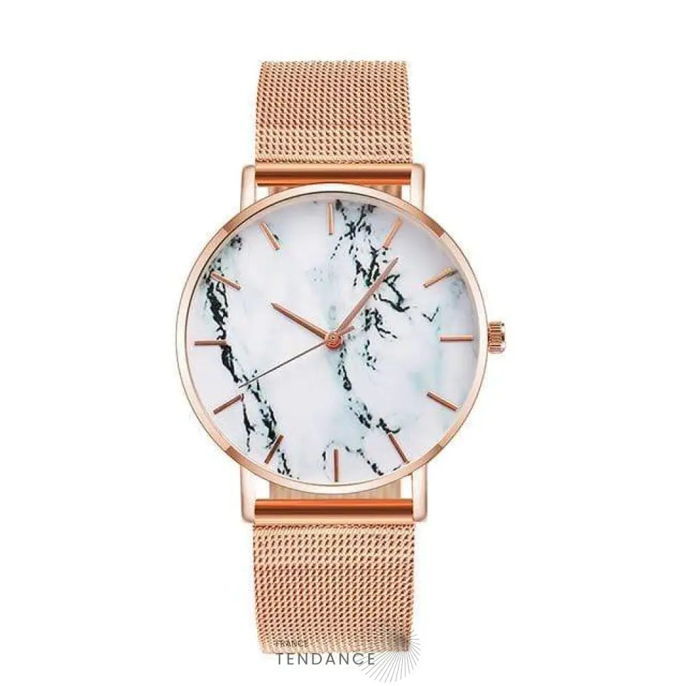 Montre Marble | France-Tendance