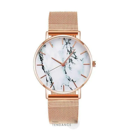 Montre Marble | France-Tendance