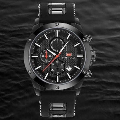 Montre Mini Focus | France-Tendance