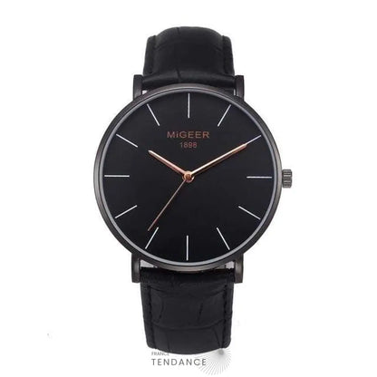 Montre Pilot | France-Tendance